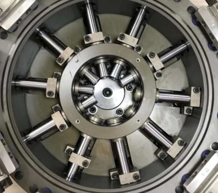KMCL-300 – Abfüll- und Versiegelungsmaschine für flüssigkeitsgefüllte Hartkapseln (Bild 3 von 4)